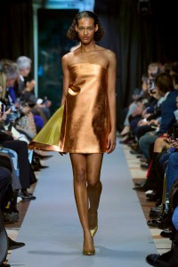 Pierre Cardin Spring 2025 Ready-to-Wear Collection at Paris Fashion Week