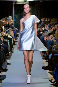 Pierre Cardin Spring 2025 Ready-to-Wear Collection at Paris Fashion Week