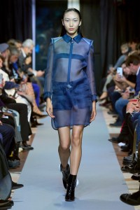 Pierre Cardin Spring 2025 Ready-to-Wear Collection at Paris Fashion Week