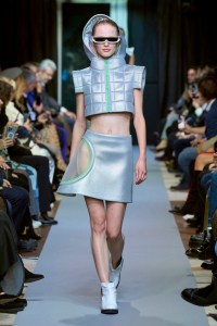 Pierre Cardin Spring 2025 Ready-to-Wear Collection at Paris Fashion Week