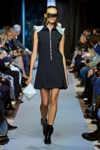 Pierre Cardin Spring 2025 Ready-to-Wear Collection at Paris Fashion Week