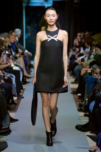 Pierre Cardin Spring 2025 Ready-to-Wear Collection at Paris Fashion Week