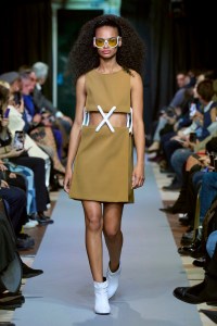 Pierre Cardin Spring 2025 Ready-to-Wear Collection at Paris Fashion Week