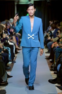 Pierre Cardin Spring 2025 Ready-to-Wear Collection at Paris Fashion Week
