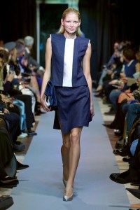 Pierre Cardin Spring 2025 Ready-to-Wear Collection at Paris Fashion Week