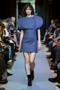 Pierre Cardin Spring 2025 Ready-to-Wear Collection at Paris Fashion Week