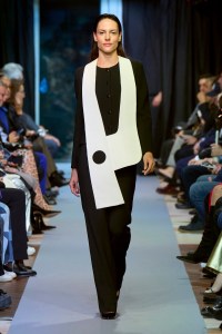 Pierre Cardin Spring 2025 Ready-to-Wear Collection at Paris Fashion Week