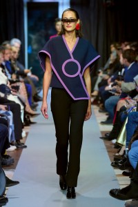 Pierre Cardin Spring 2025 Ready-to-Wear Collection at Paris Fashion Week