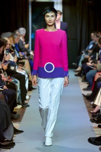 Pierre Cardin Spring 2025 Ready-to-Wear Collection at Paris Fashion Week