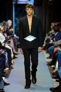 Pierre Cardin Spring 2025 Ready-to-Wear Collection at Paris Fashion Week