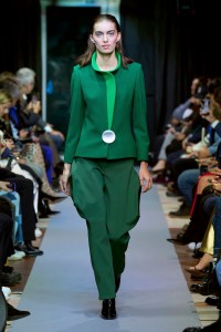 Pierre Cardin Spring 2025 Ready-to-Wear Collection at Paris Fashion Week