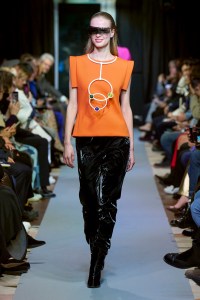 Pierre Cardin Spring 2025 Ready-to-Wear Collection at Paris Fashion Week
