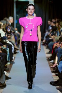 Pierre Cardin Spring 2025 Ready-to-Wear Collection at Paris Fashion Week