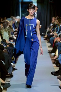 Pierre Cardin Spring 2025 Ready-to-Wear Collection at Paris Fashion Week