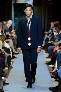 Pierre Cardin Spring 2025 Ready-to-Wear Collection at Paris Fashion Week