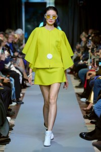 Pierre Cardin Spring 2025 Ready-to-Wear Collection at Paris Fashion Week