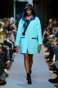 Pierre Cardin Spring 2025 Ready-to-Wear Collection at Paris Fashion Week