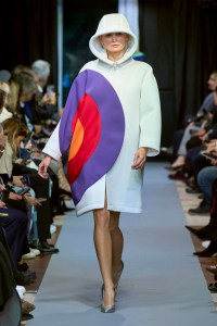 Pierre Cardin Spring 2025 Ready-to-Wear Collection at Paris Fashion Week