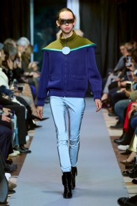 Pierre Cardin Spring 2025 Ready-to-Wear Collection at Paris Fashion Week