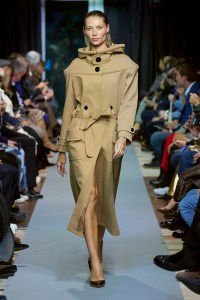 Pierre Cardin Spring 2025 Ready-to-Wear Collection at Paris Fashion Week