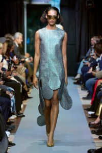 Pierre Cardin Spring 2025 Ready-to-Wear Collection at Paris Fashion Week