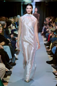 Pierre Cardin Spring 2025 Ready-to-Wear Collection at Paris Fashion Week