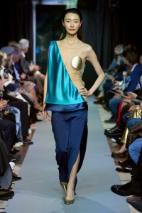 Pierre Cardin Spring 2025 Ready-to-Wear Collection at Paris Fashion Week