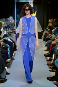 Pierre Cardin Spring 2025 Ready-to-Wear Collection at Paris Fashion Week