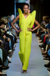 Pierre Cardin Spring 2025 Ready-to-Wear Collection at Paris Fashion Week