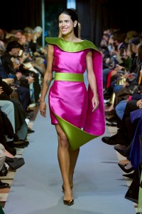 Pierre Cardin Spring 2025 Ready-to-Wear Collection at Paris Fashion Week