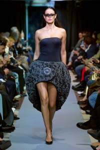 Pierre Cardin Spring 2025 Ready-to-Wear Collection at Paris Fashion Week