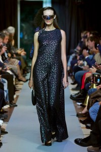 Pierre Cardin Spring 2025 Ready-to-Wear Collection at Paris Fashion Week