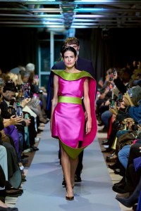 Pierre Cardin Spring 2025 Ready-to-Wear Collection at Paris Fashion Week