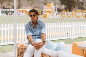 Nacho Figueras