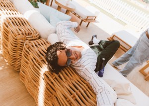 Gavin Leatherwood