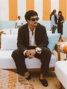 Charles Melton