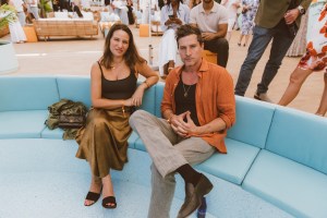Simon Rex