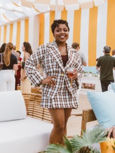 Quinta Brunson