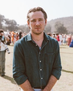 Lewis Pullman