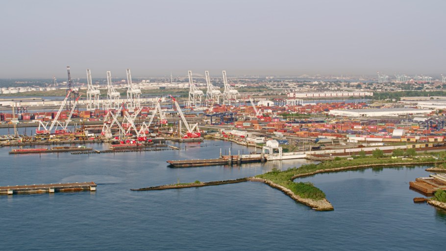 Although the strike threatened to slow cargo movement, imports through top U.S. ports are still expected to outpace October 2024 volumes.