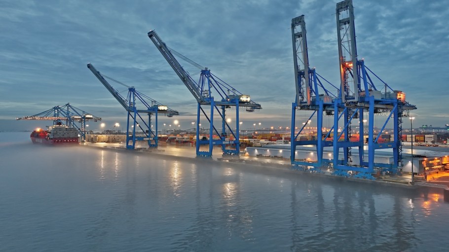 The parties have not indicated when the first meetings will take place, but said the respective negotiating committees will meet in New Jersey.