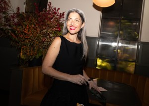 Maayan Zilberman