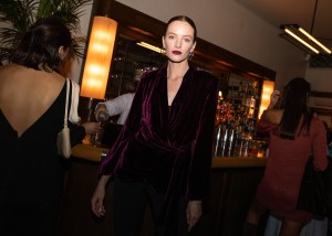 Daria Strokous