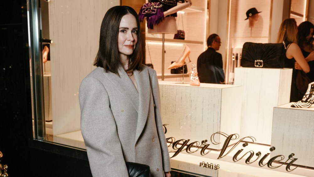 Sarah Paulson
