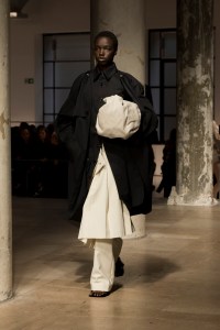 Rokh Spring 2025 ready-to-wear collection at Paris Fashion Week