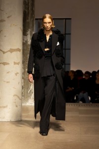 Rokh Spring 2025 ready-to-wear collection at Paris Fashion Week