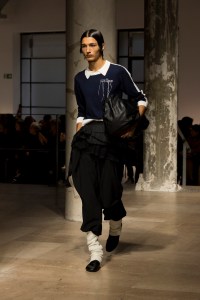 Rokh Spring 2025 ready-to-wear collection at Paris Fashion Week