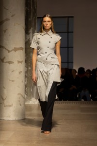 Rokh Spring 2025 ready-to-wear collection at Paris Fashion Week