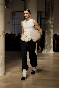 Rokh Spring 2025 ready-to-wear collection at Paris Fashion Week