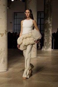 Rokh Spring 2025 ready-to-wear collection at Paris Fashion Week